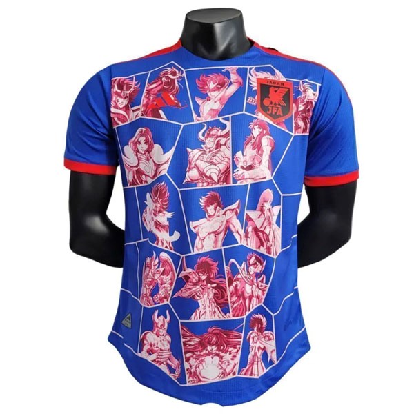 Tailandia Camiseta Japón Special Edition 2023/2024 2